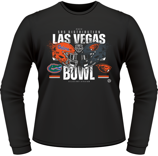 H2H Las Vegas Bowl LS