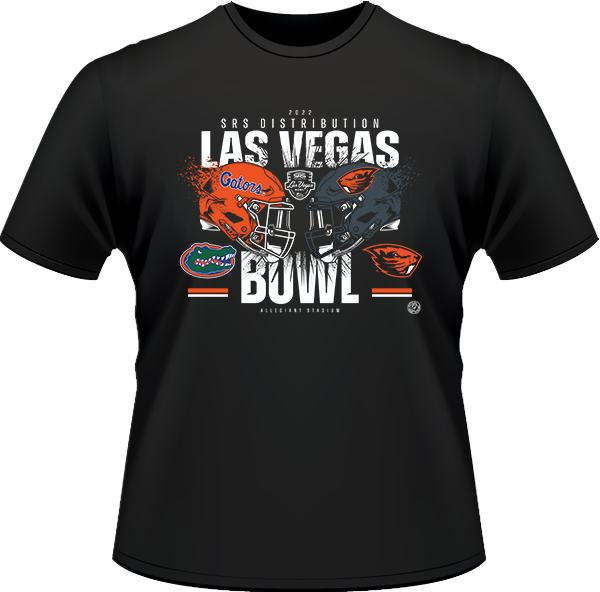 H2H Las Vegas Bowl SS